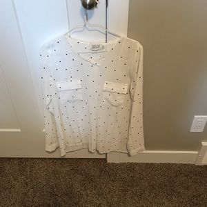 Molly Bracken Blouse